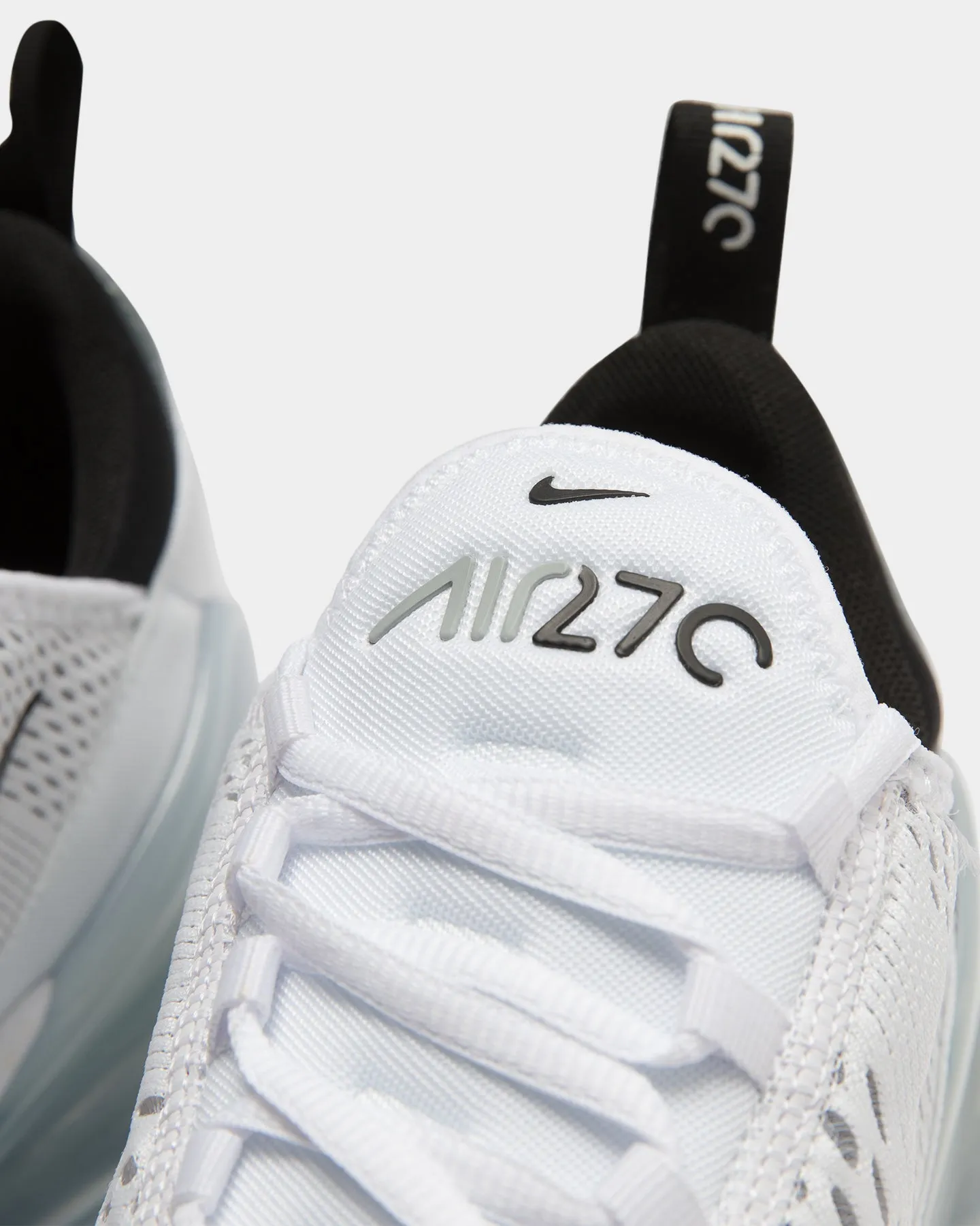 Nike Air Max 270 White/Black