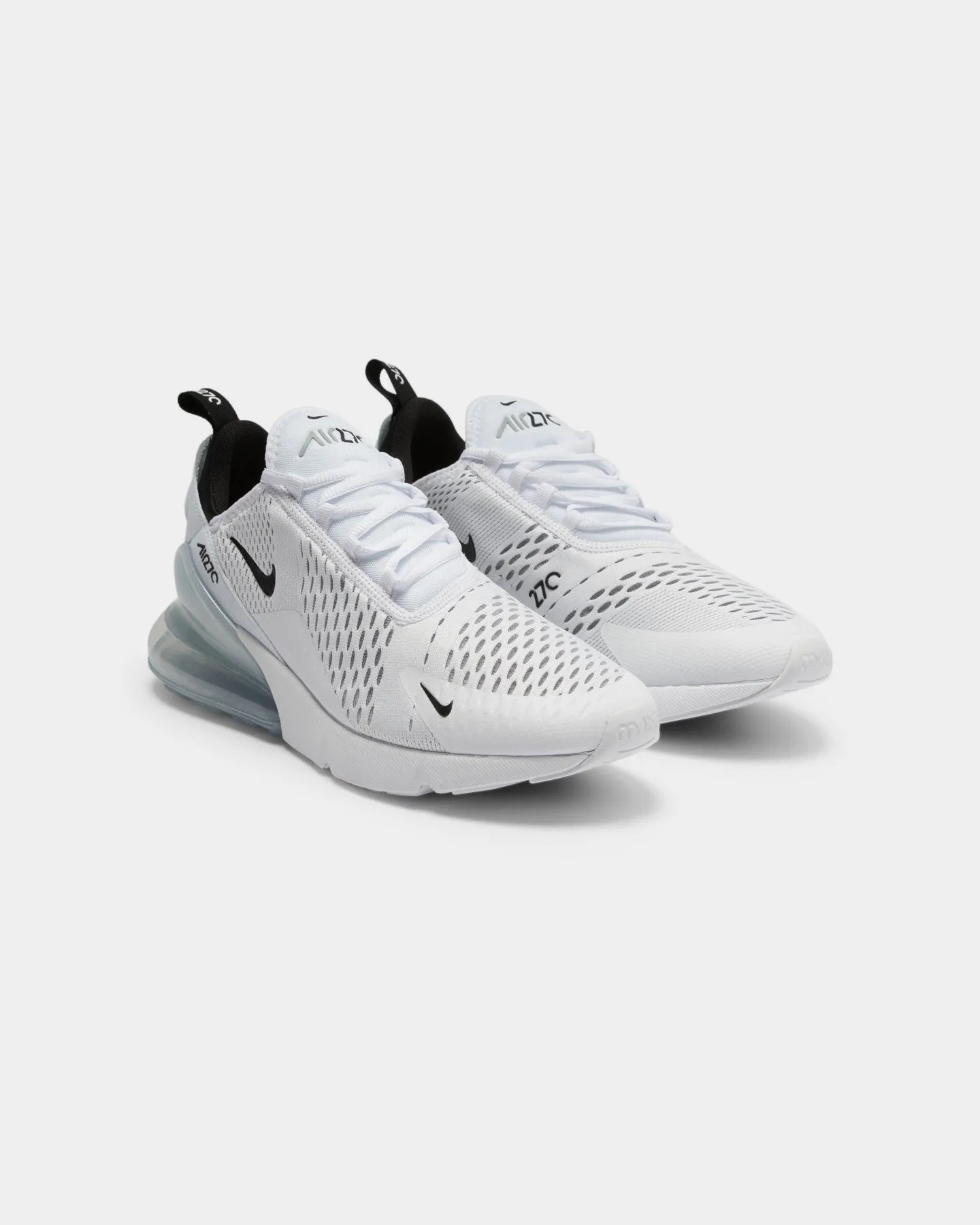 Nike Air Max 270 White/Black