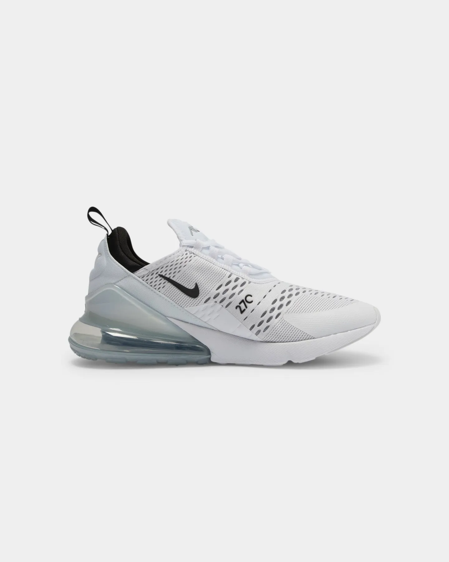 Nike Air Max 270 White/Black