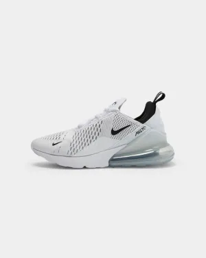 Nike Air Max 270 White/Black