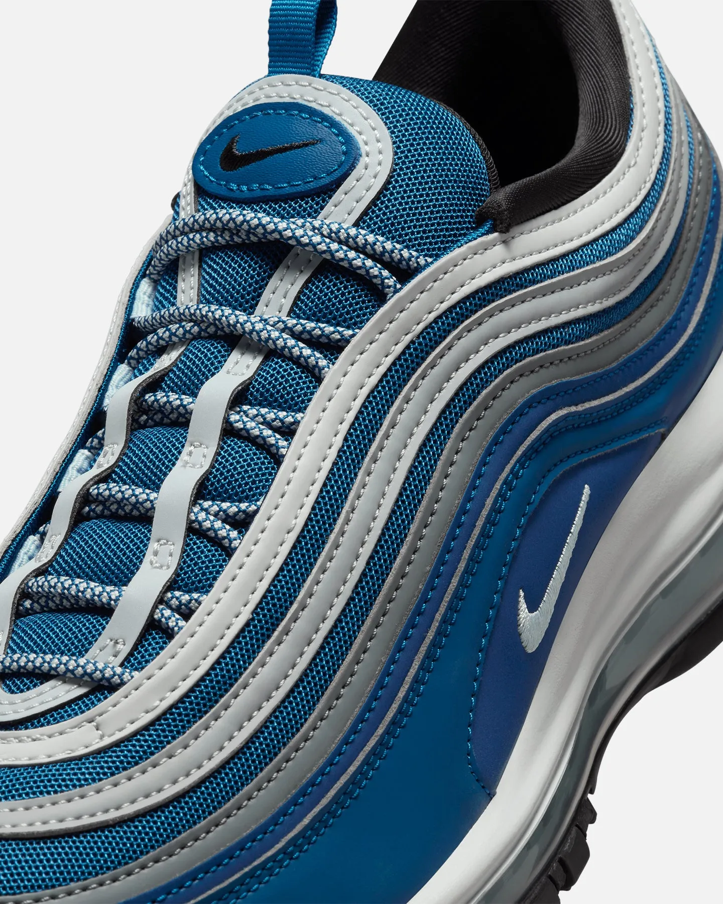 Nike Air Max 97 Court Blue/Glacier Blue