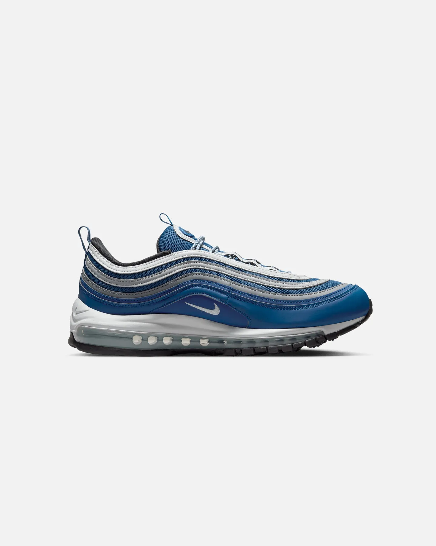 Nike Air Max 97 Court Blue/Glacier Blue