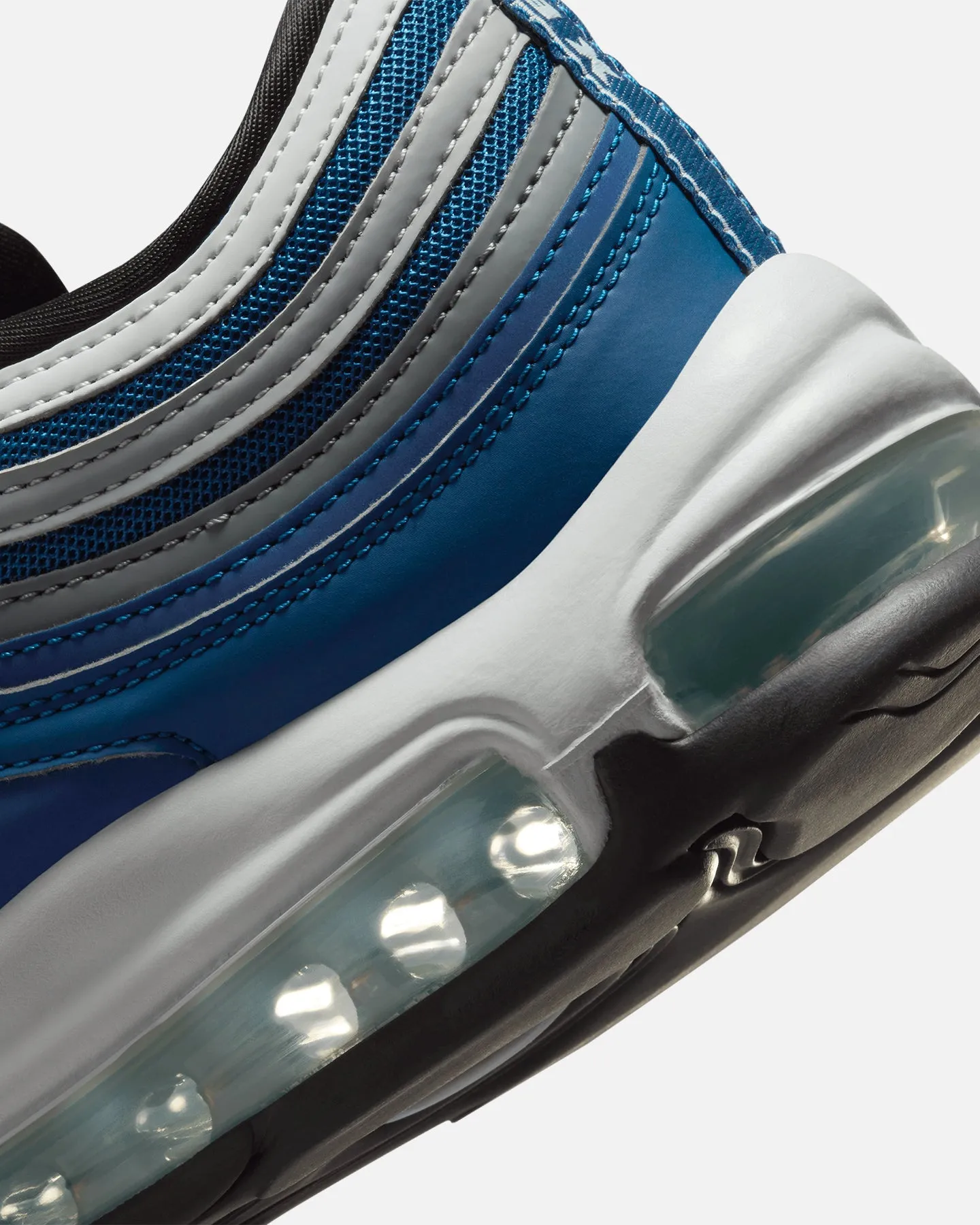 Nike Air Max 97 Court Blue/Glacier Blue