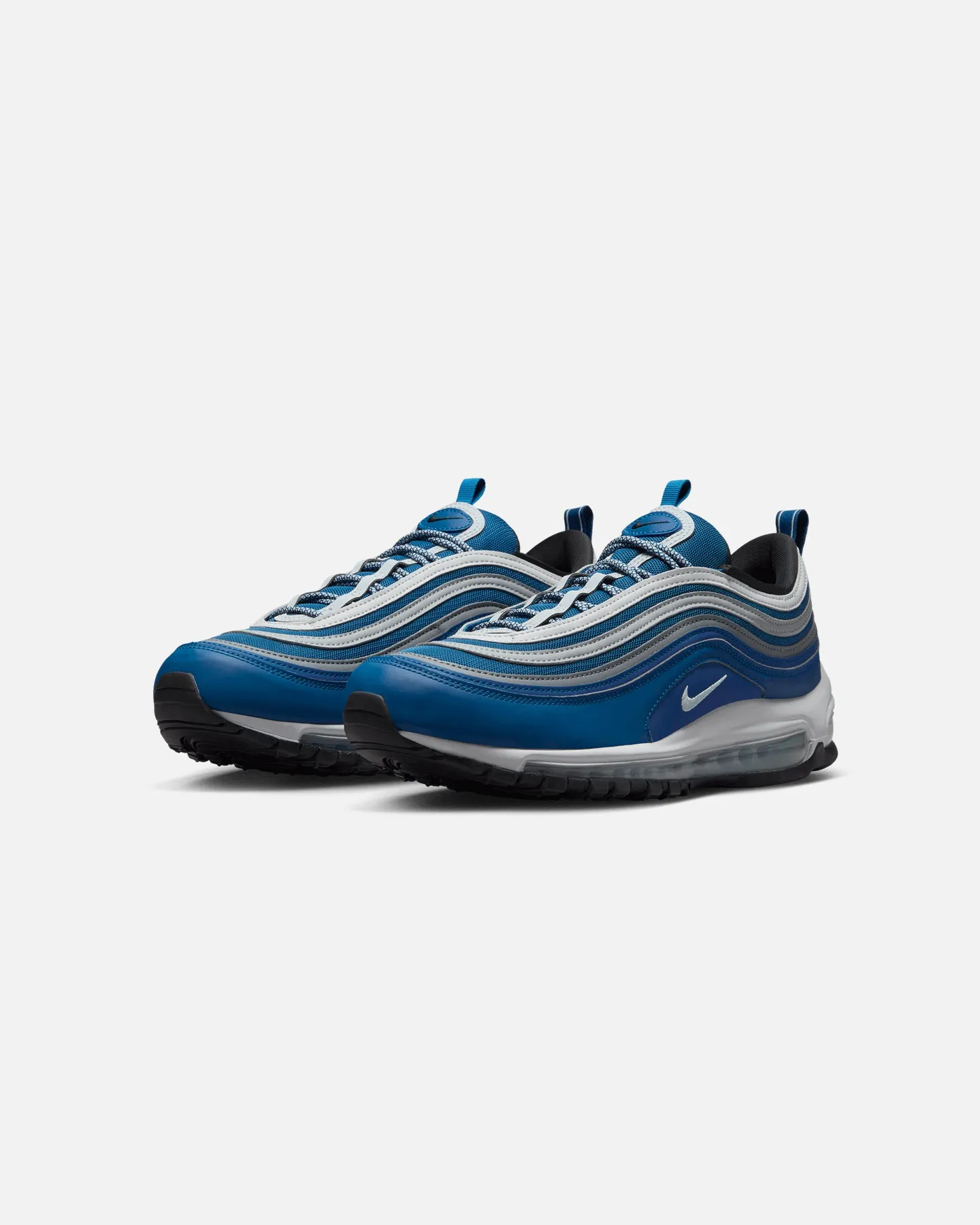 Nike Air Max 97 Court Blue/Glacier Blue