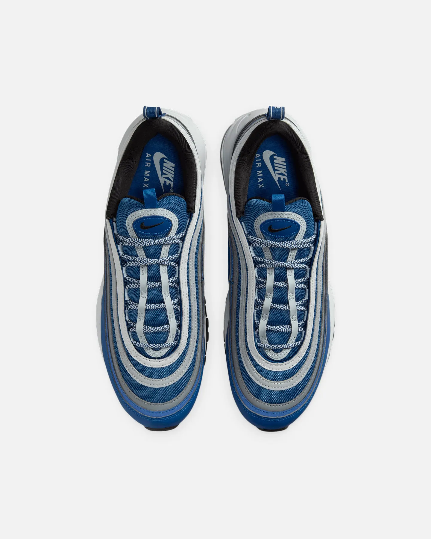 Nike Air Max 97 Court Blue/Glacier Blue