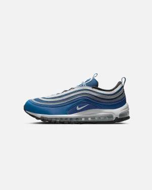 Nike Air Max 97 Court Blue/Glacier Blue