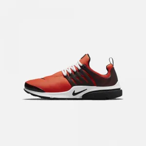 Nike | AIR PRESTO  { ORANGE