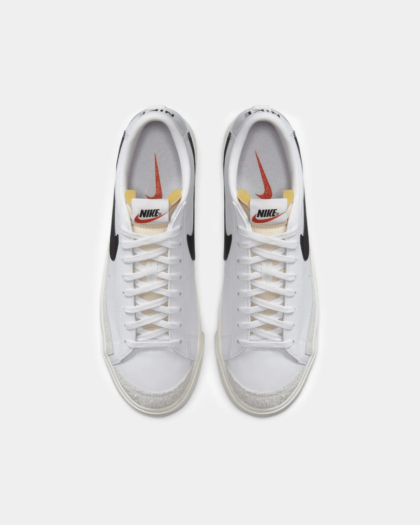 Nike Blazer '77 Vintage Low White/Black/Sail