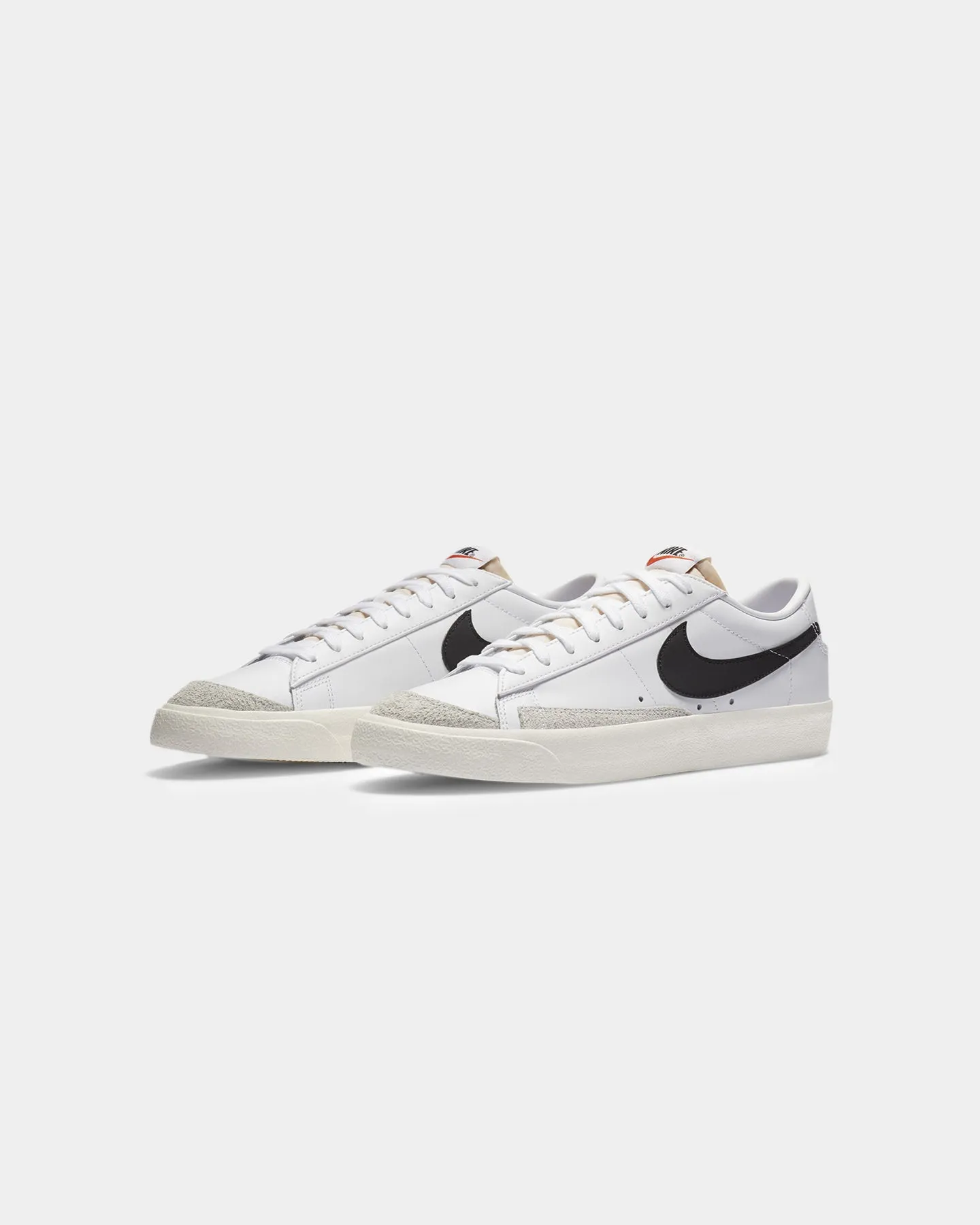 Nike Blazer '77 Vintage Low White/Black/Sail