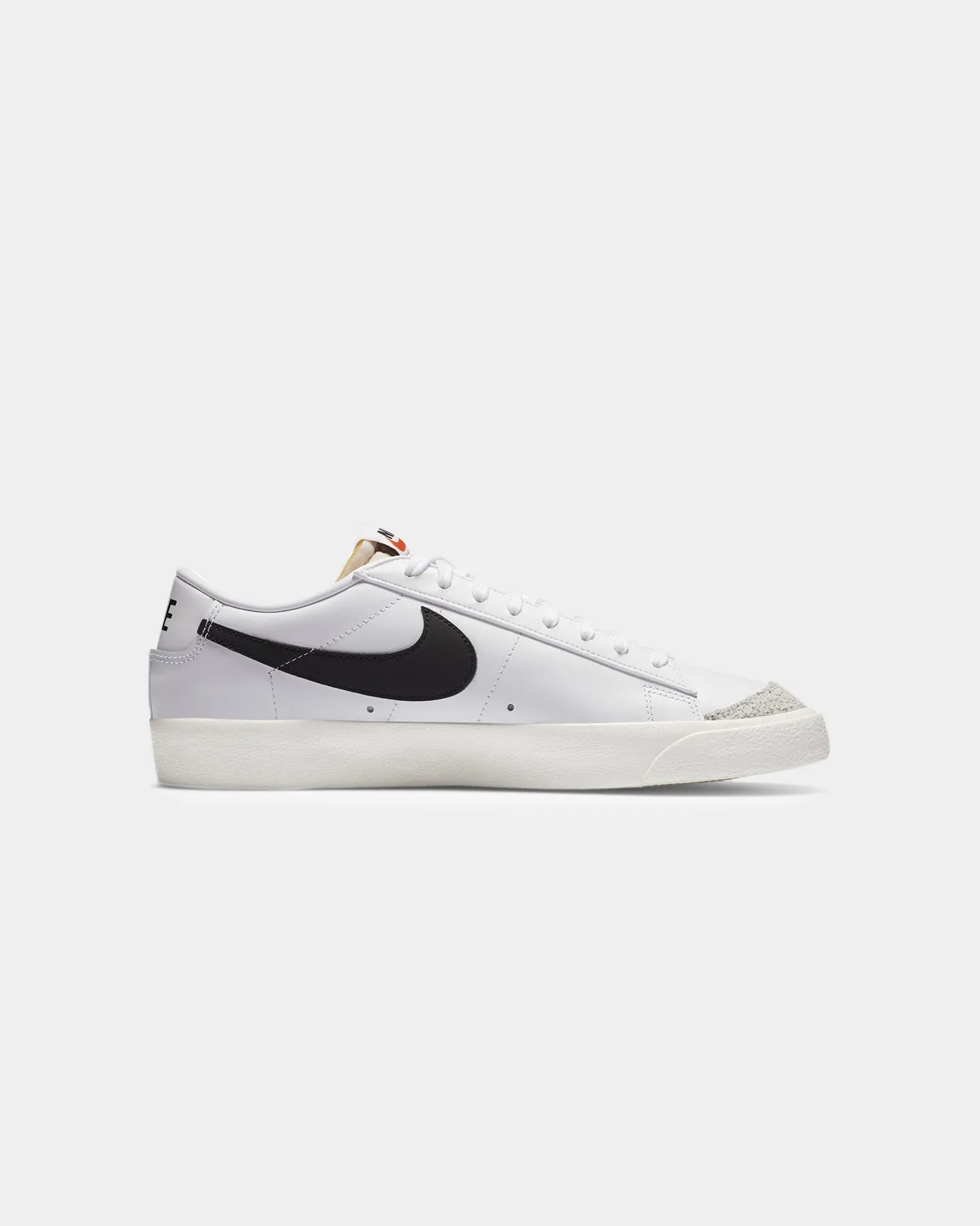 Nike Blazer '77 Vintage Low White/Black/Sail