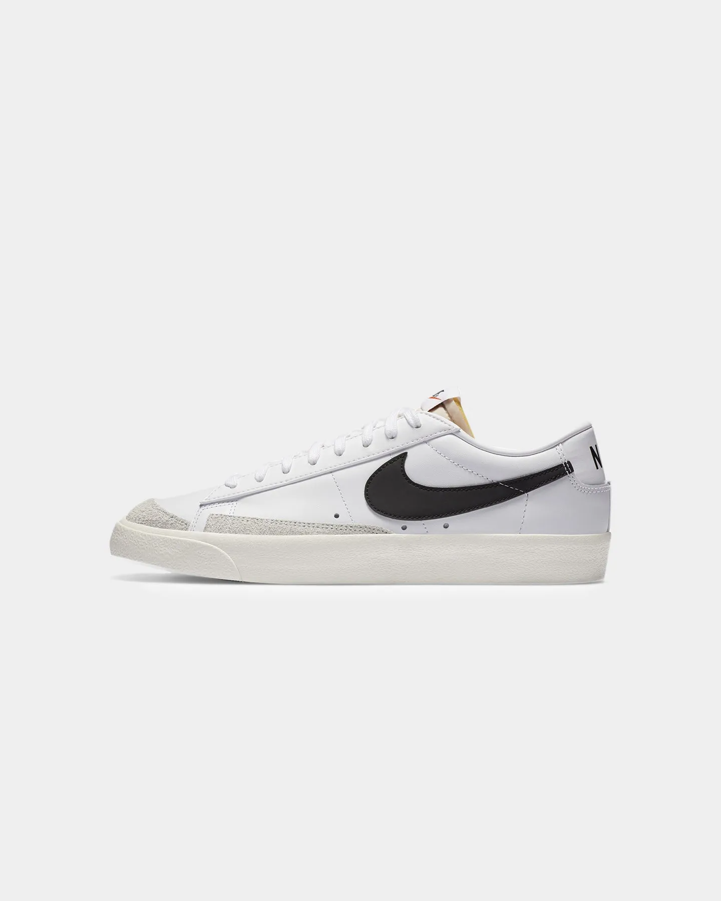 Nike Blazer '77 Vintage Low White/Black/Sail