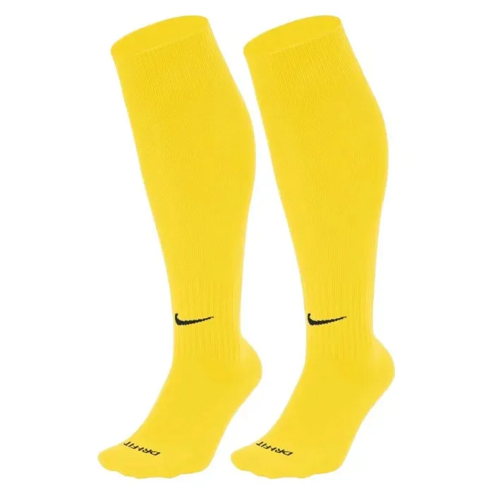 Nike Classic II Cushion Over-the-Calf Socks