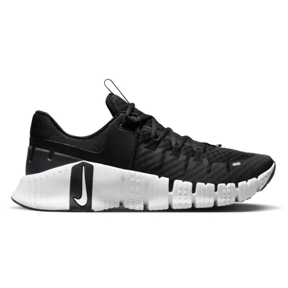 Nike Free Metcon 5 Workout Trainers Mens DV3949-001