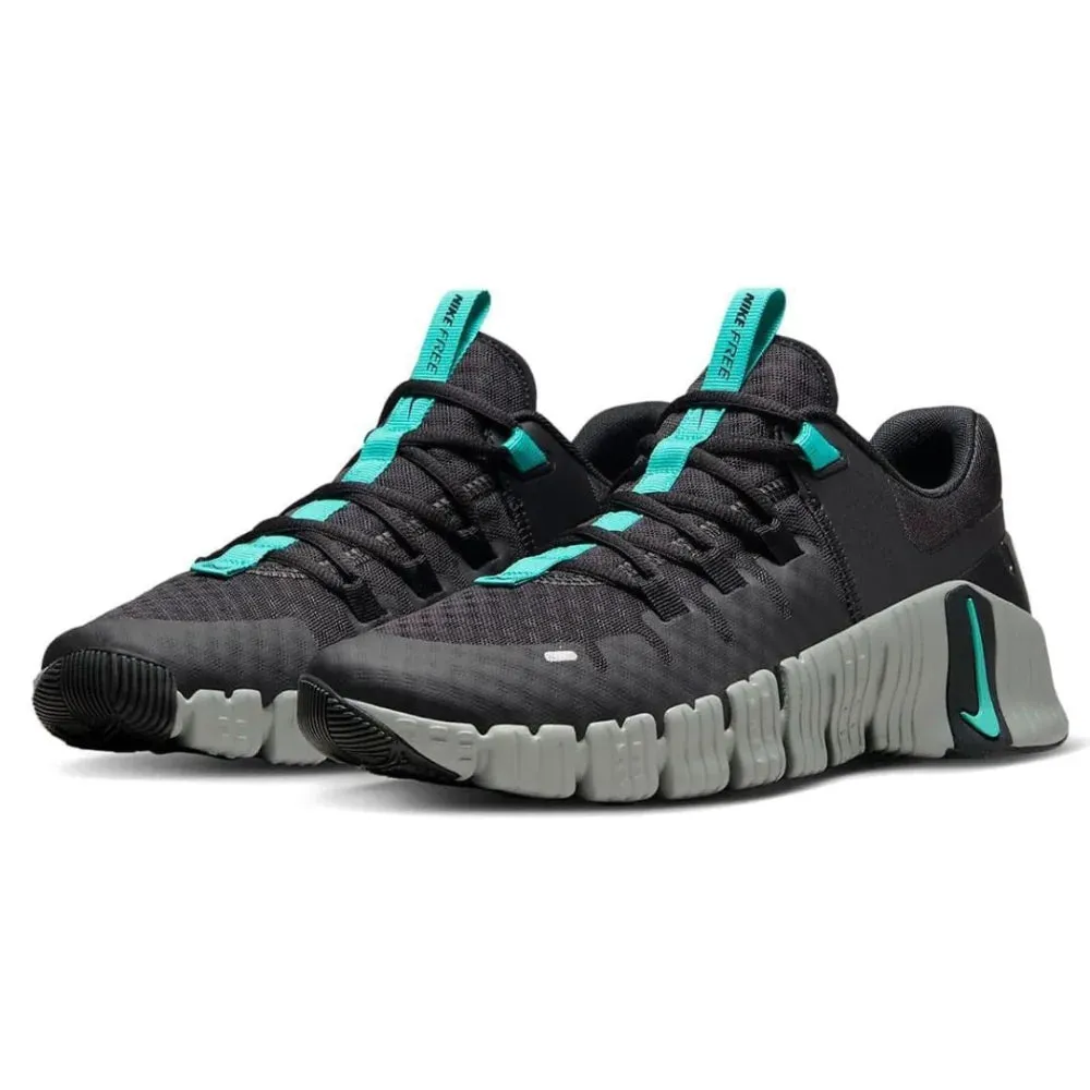 Nike Free Metcon 5 Workout Trainers Mens DV3949-004