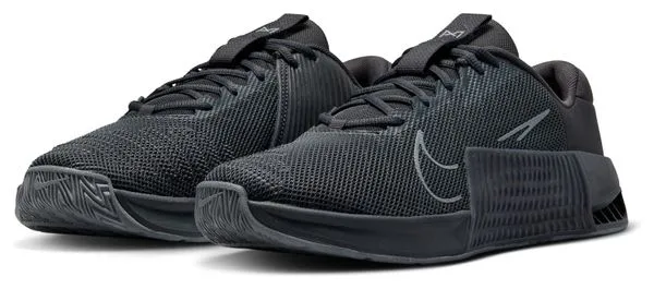 Nike Metcon 9 Cross Training Shoes Black