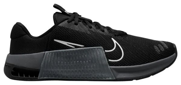 Nike Metcon 9 Training Shoes Black Grey