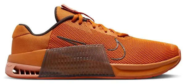 Nike Metcon 9 Training Shoes Brown