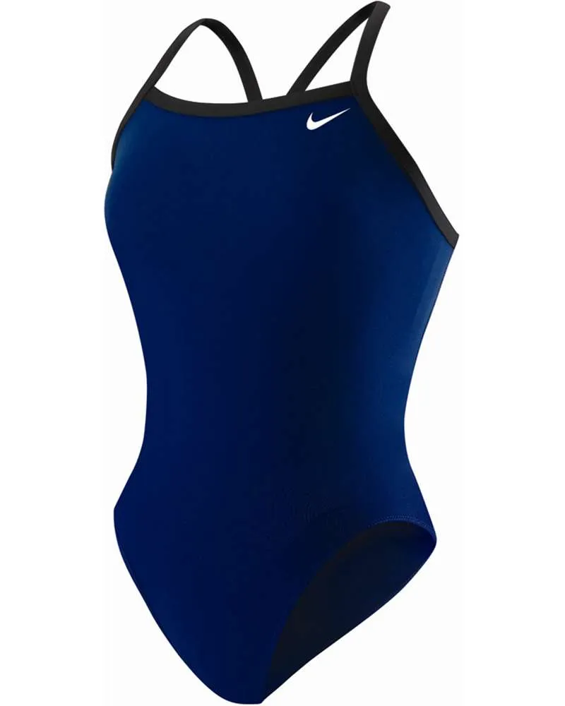 NIKE SWIM Poly Training Female Lingerie Tank