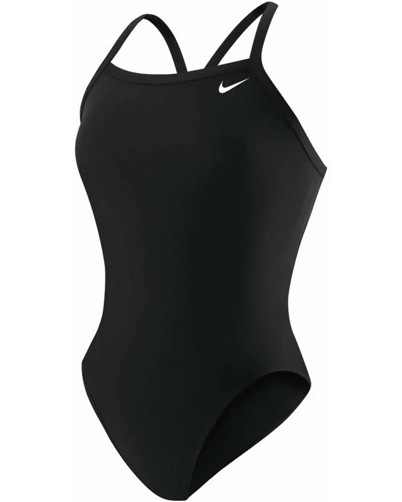 NIKE SWIM Poly Training Female Lingerie Tank