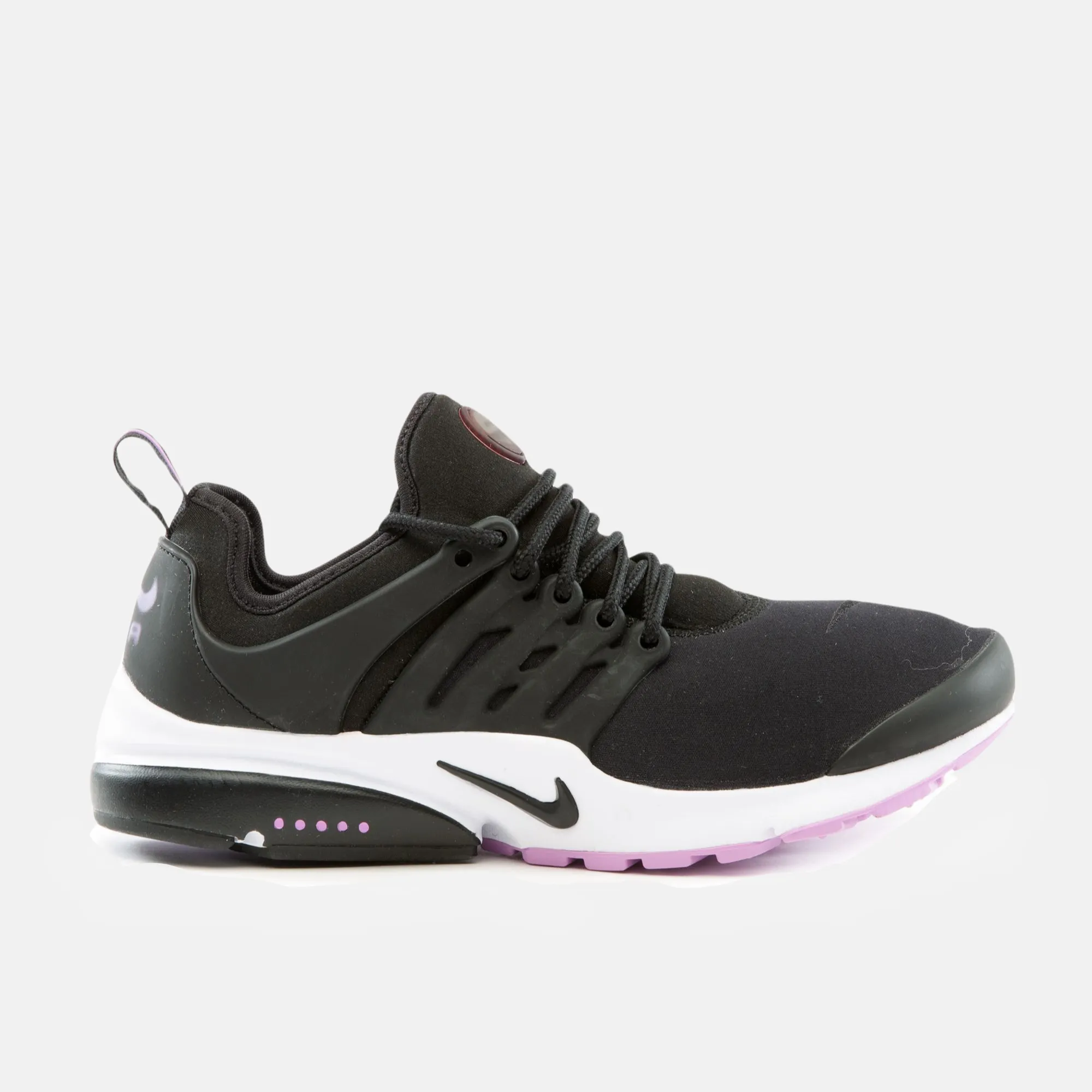 Nike Women's Air Presto 'Violet Shock'