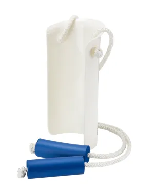 Norco&reg; Molded Sock Aid w/Split Cord Foam Handle