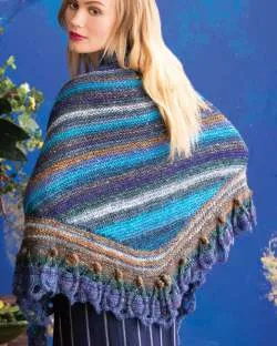 Noro Silk Garden - The 20th Anniversary Collection