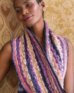 Noro Silk Garden - The 20th Anniversary Collection