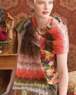 Noro Silk Garden - The 20th Anniversary Collection