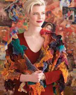 Noro Silk Garden - The 20th Anniversary Collection