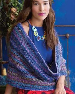 Noro Silk Garden - The 20th Anniversary Collection