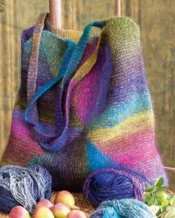 Noro Silk Garden - The 20th Anniversary Collection