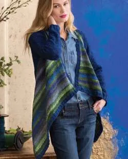 Noro Silk Garden - The 20th Anniversary Collection