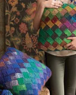 Noro Silk Garden - The 20th Anniversary Collection