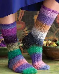 Noro Silk Garden - The 20th Anniversary Collection