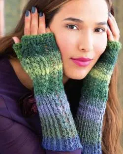 Noro Silk Garden - The 20th Anniversary Collection