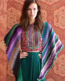 Noro Silk Garden - The 20th Anniversary Collection