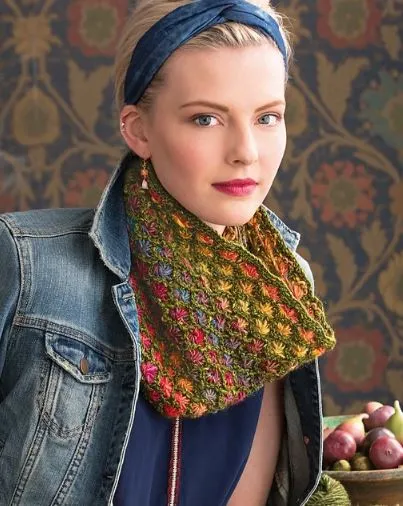 Noro Silk Garden - The 20th Anniversary Collection