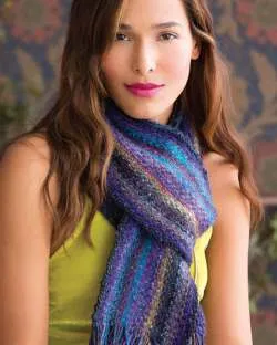 Noro Silk Garden - The 20th Anniversary Collection