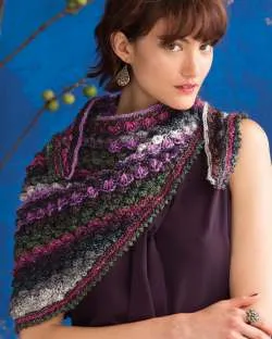 Noro Silk Garden - The 20th Anniversary Collection