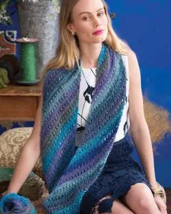 Noro Silk Garden - The 20th Anniversary Collection