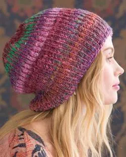 Noro Silk Garden - The 20th Anniversary Collection