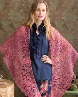 Noro Silk Garden - The 20th Anniversary Collection