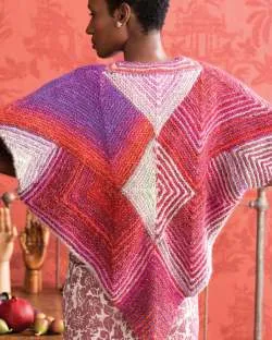 Noro Silk Garden - The 20th Anniversary Collection