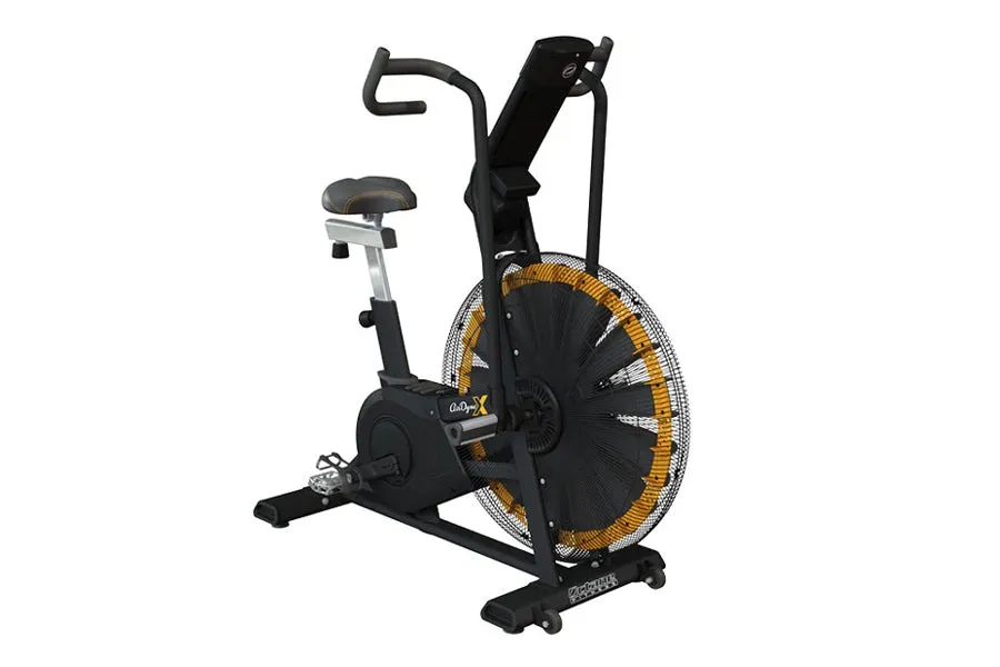 Octane Fitness AirdyneX Exercise Bike