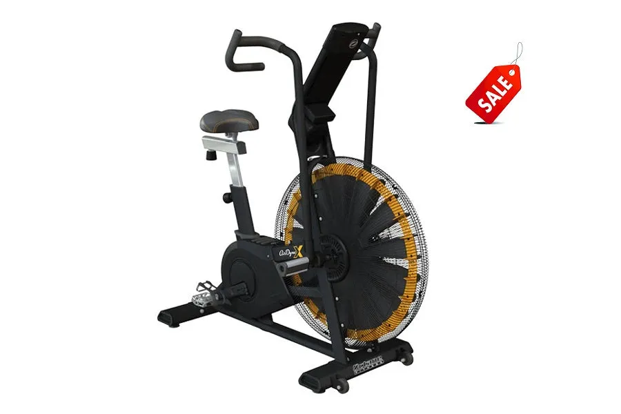 Octane Fitness AirdyneX Exercise Bike