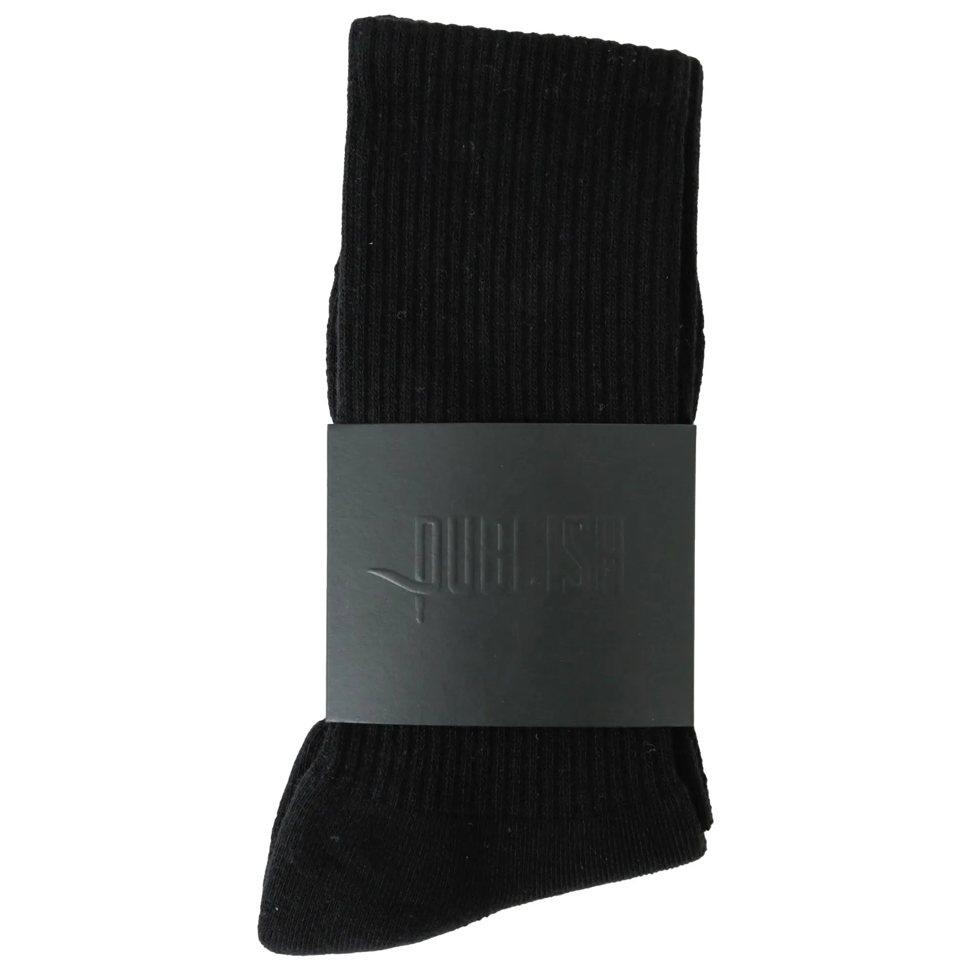 OG Sock - Black