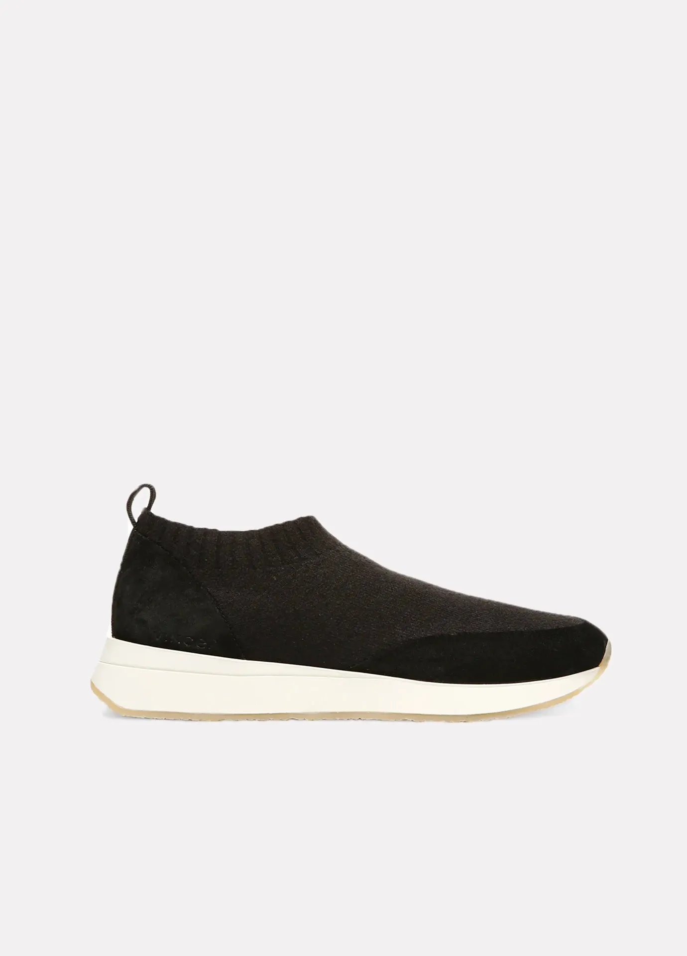 Oraya Sneaker - Black