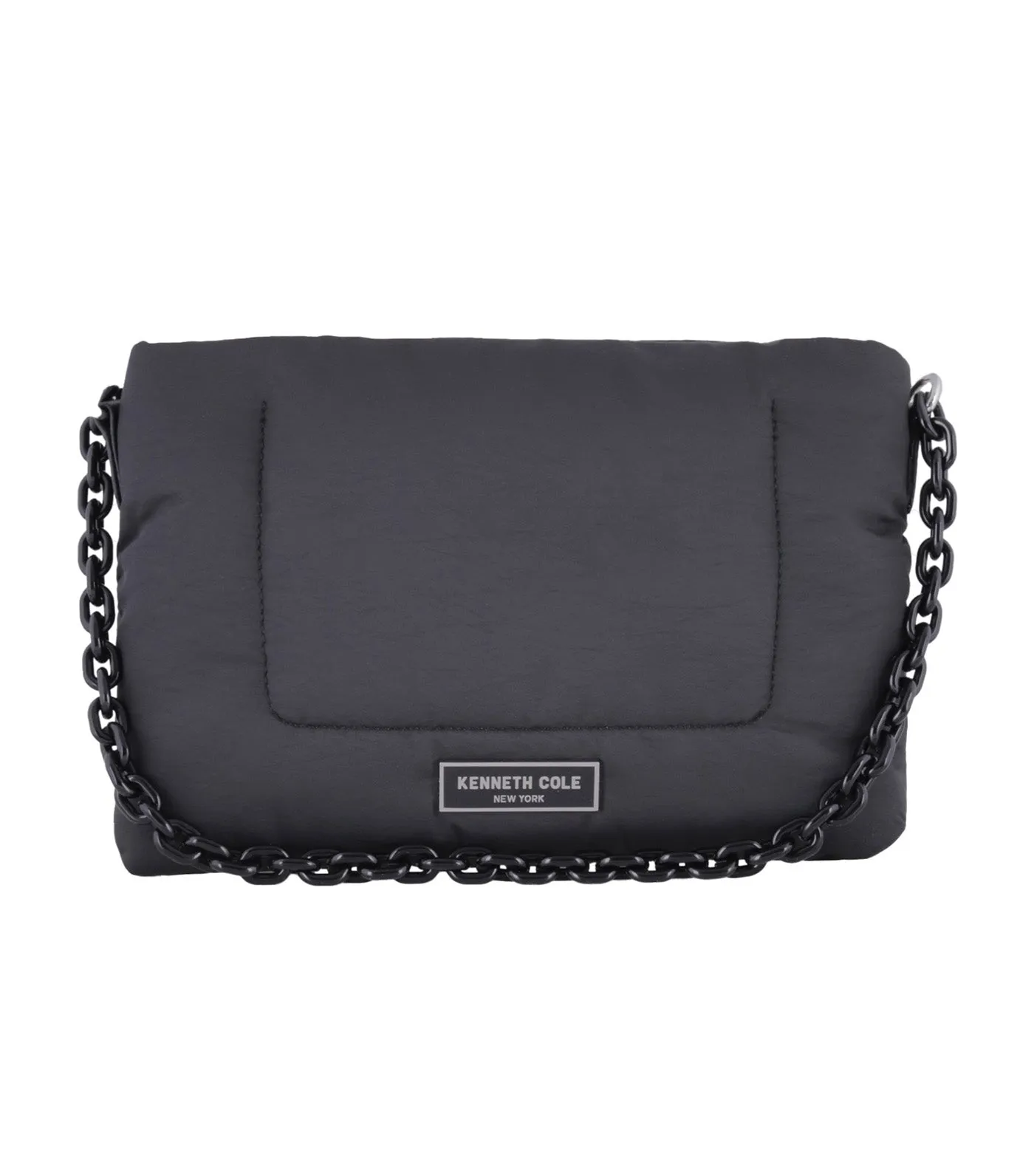 Osiris Crossbody Black