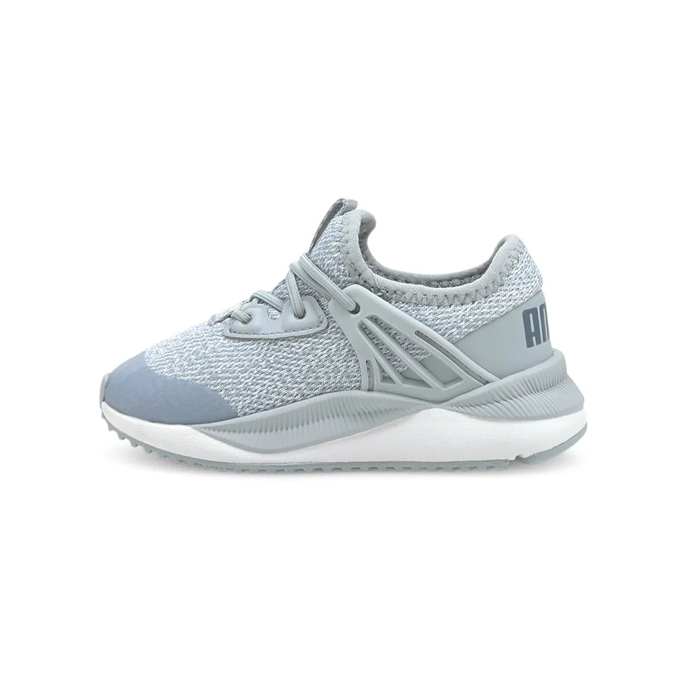 Pacer Future Knit Slip On Sneakers (Infant-Little Kid)