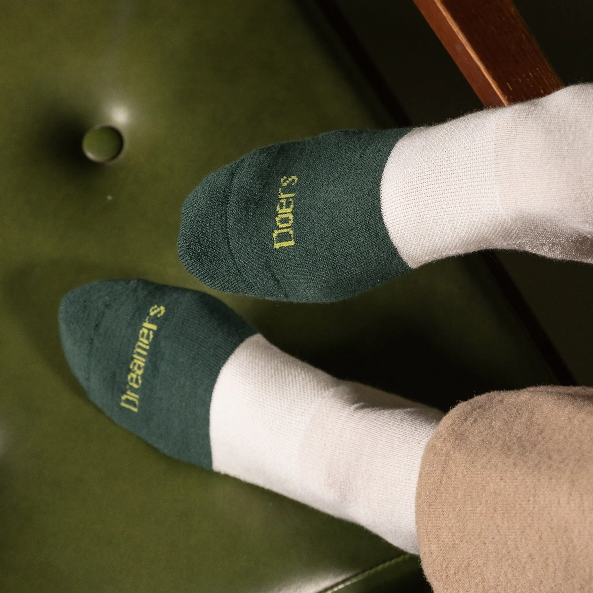 Paire x Rollie Sock Set